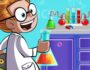 Science Games