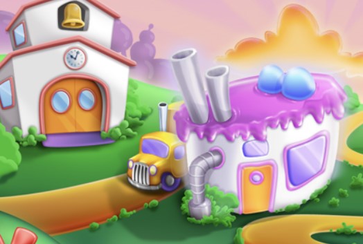 Purble Place Game Online Free